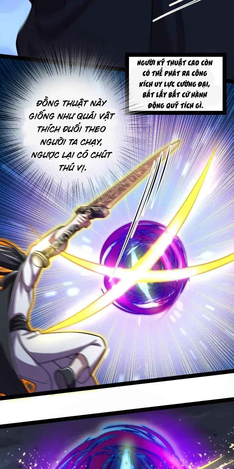 Sinh Hoạt Của Võ Đế Sau Khi Ẩn Cư Chapter 37 - Trang 2