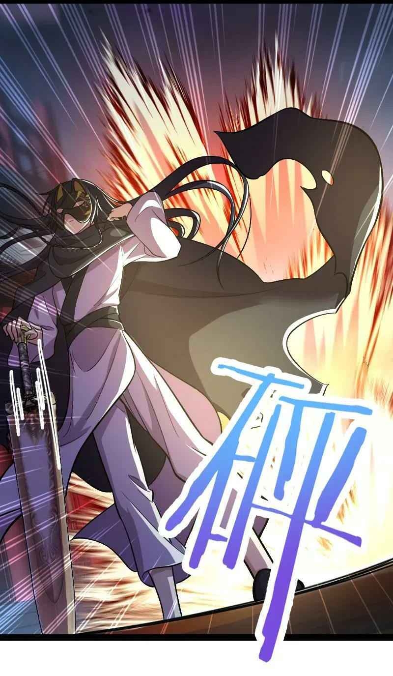 Sinh Hoạt Của Võ Đế Sau Khi Ẩn Cư Chapter 37 - Trang 2