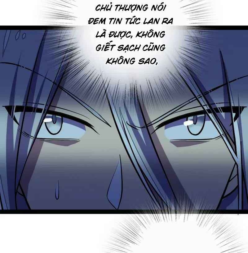 Sinh Hoạt Của Võ Đế Sau Khi Ẩn Cư Chapter 37 - Trang 2