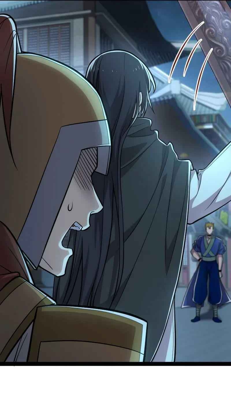 Sinh Hoạt Của Võ Đế Sau Khi Ẩn Cư Chapter 37 - Trang 2