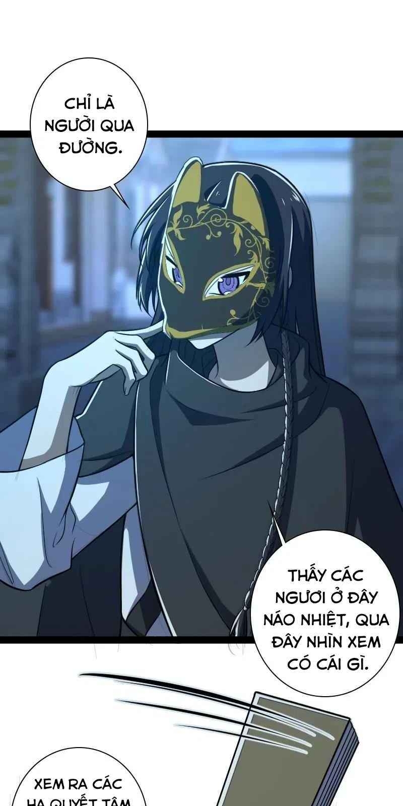 Sinh Hoạt Của Võ Đế Sau Khi Ẩn Cư Chapter 37 - Trang 2