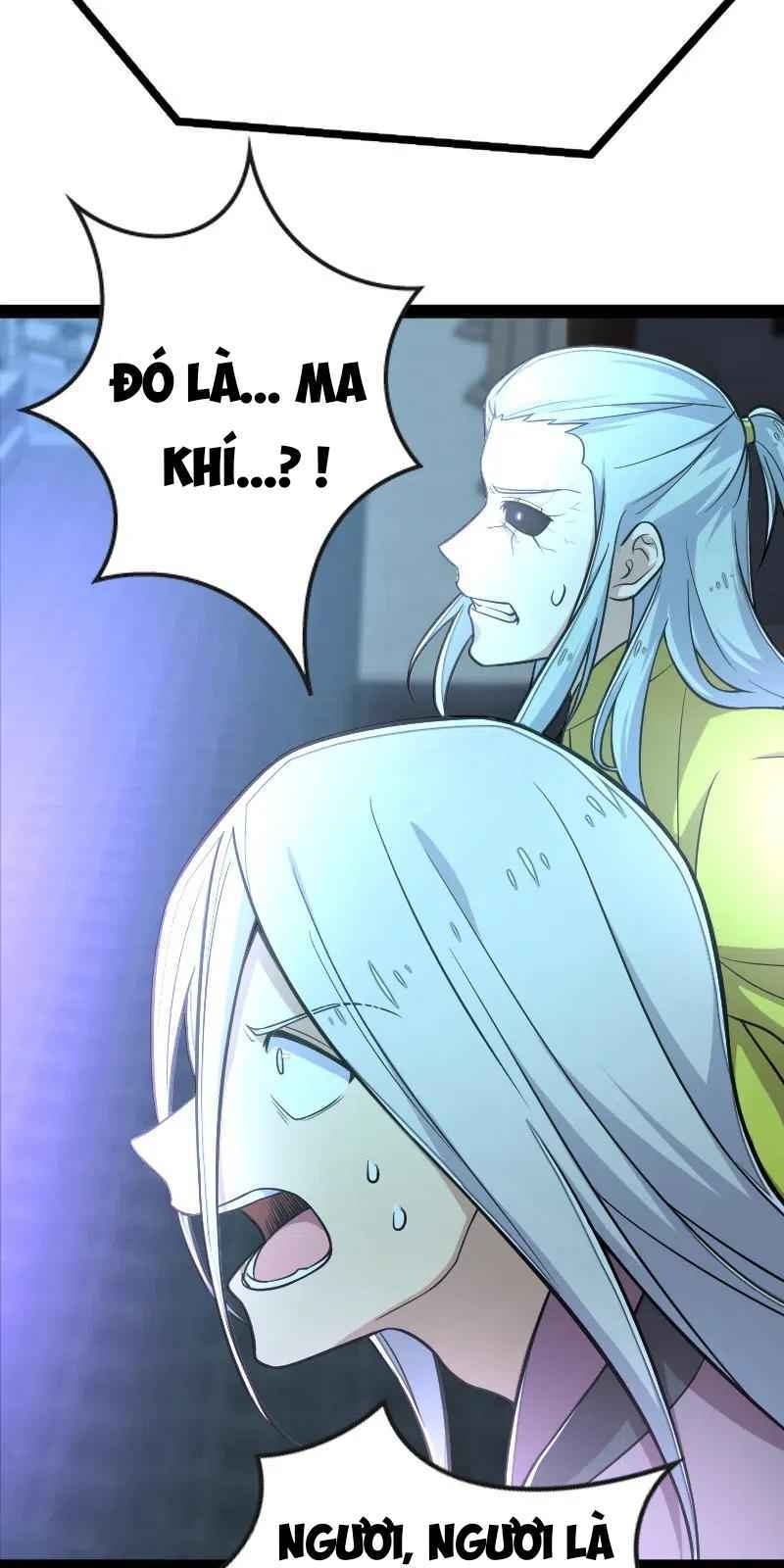 Sinh Hoạt Của Võ Đế Sau Khi Ẩn Cư Chapter 37 - Trang 2