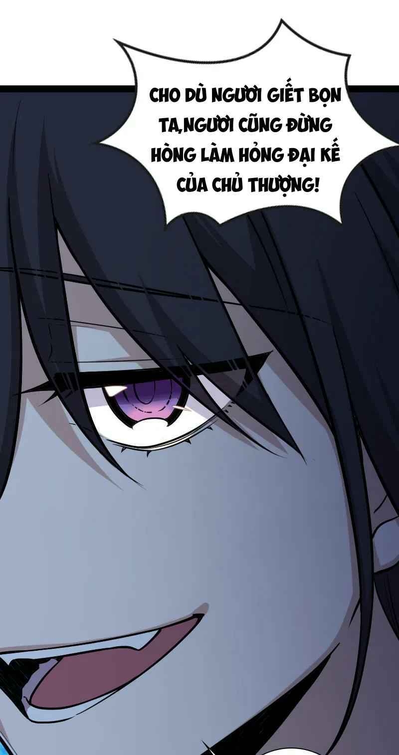 Sinh Hoạt Của Võ Đế Sau Khi Ẩn Cư Chapter 37 - Trang 2