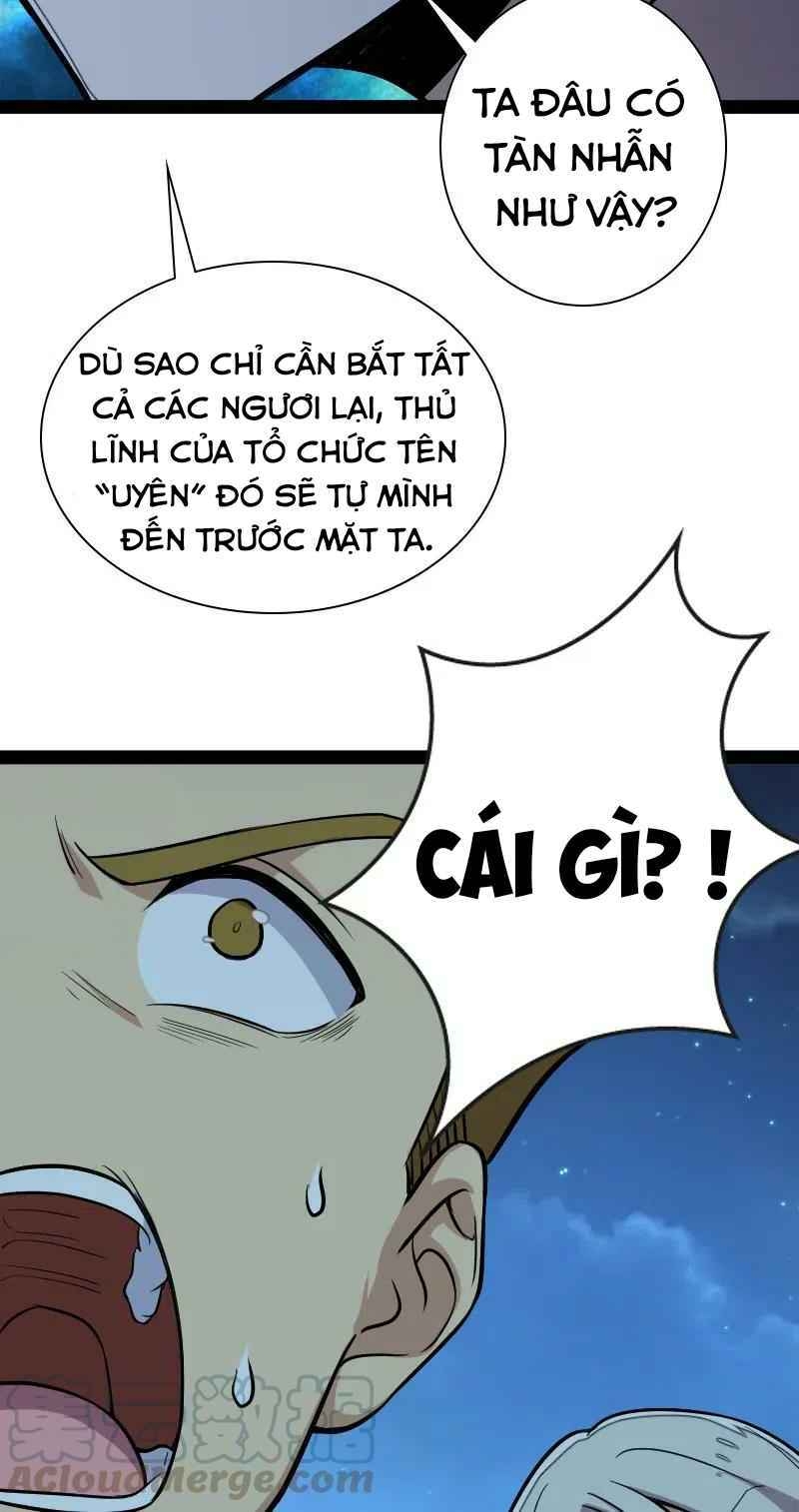 Sinh Hoạt Của Võ Đế Sau Khi Ẩn Cư Chapter 37 - Trang 2