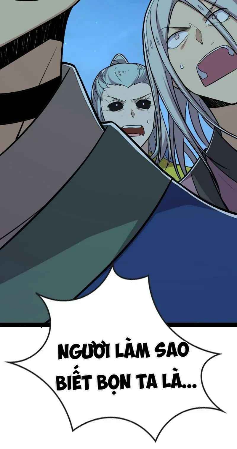 Sinh Hoạt Của Võ Đế Sau Khi Ẩn Cư Chapter 37 - Trang 2