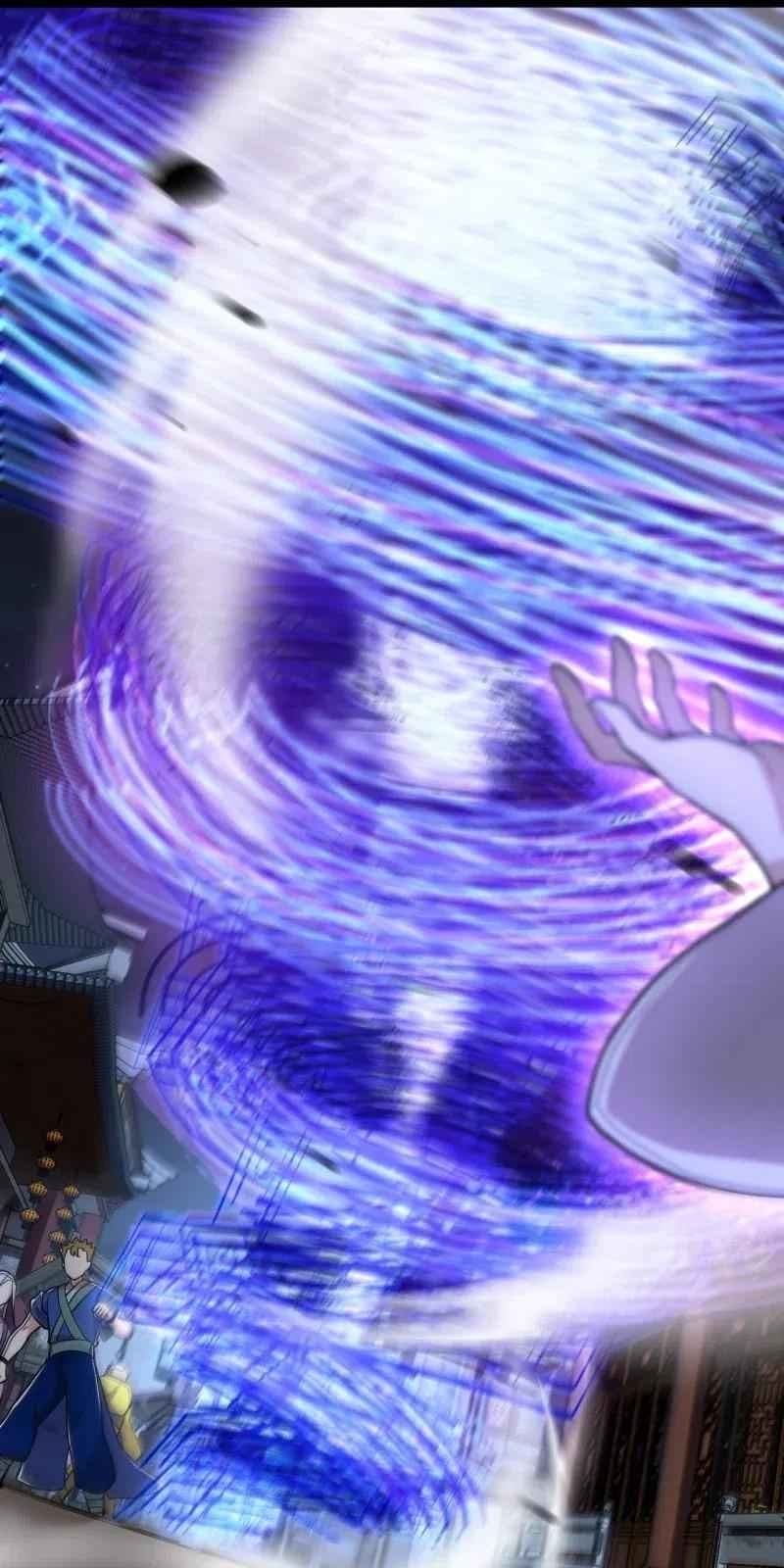 Sinh Hoạt Của Võ Đế Sau Khi Ẩn Cư Chapter 37 - Trang 2