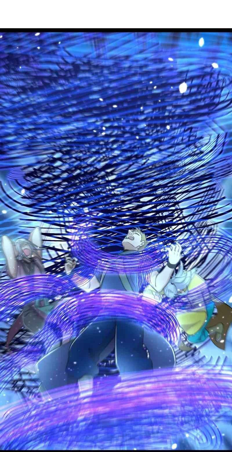 Sinh Hoạt Của Võ Đế Sau Khi Ẩn Cư Chapter 37 - Trang 2