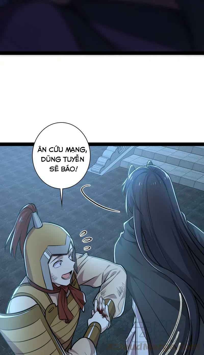 Sinh Hoạt Của Võ Đế Sau Khi Ẩn Cư Chapter 37 - Trang 2