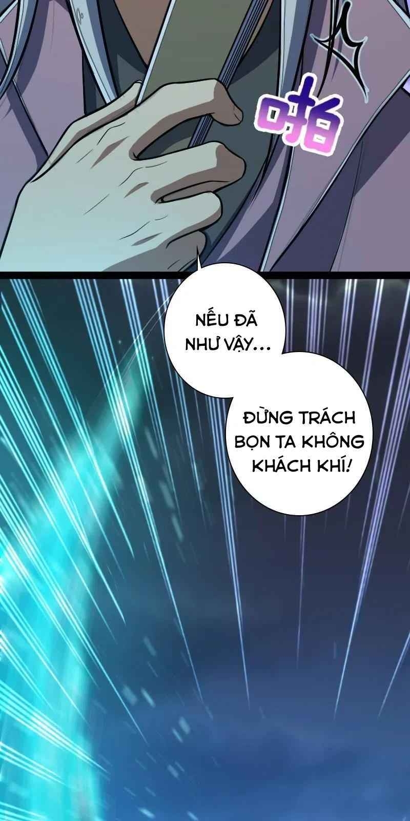 Sinh Hoạt Của Võ Đế Sau Khi Ẩn Cư Chapter 37 - Trang 2