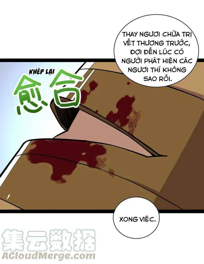 Sinh Hoạt Của Võ Đế Sau Khi Ẩn Cư Chapter 37 - Trang 2