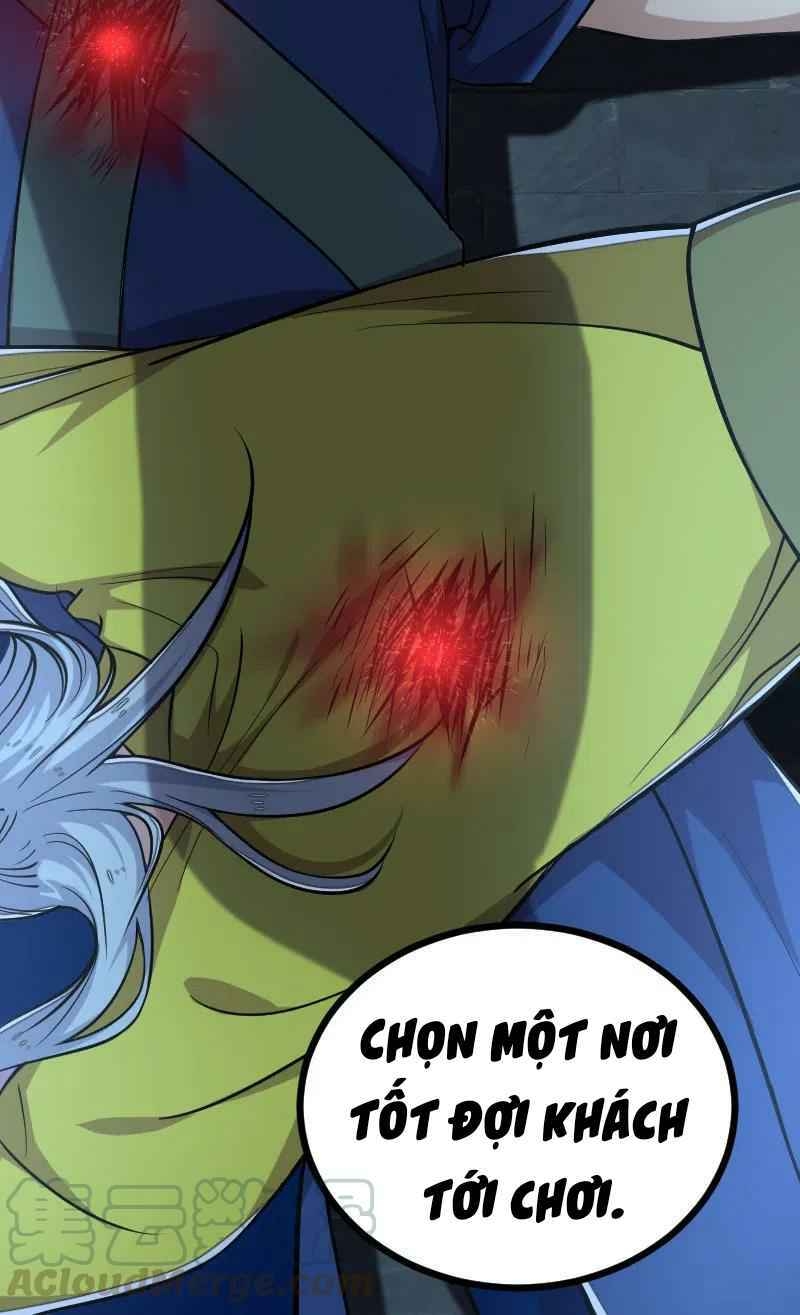 Sinh Hoạt Của Võ Đế Sau Khi Ẩn Cư Chapter 37 - Trang 2