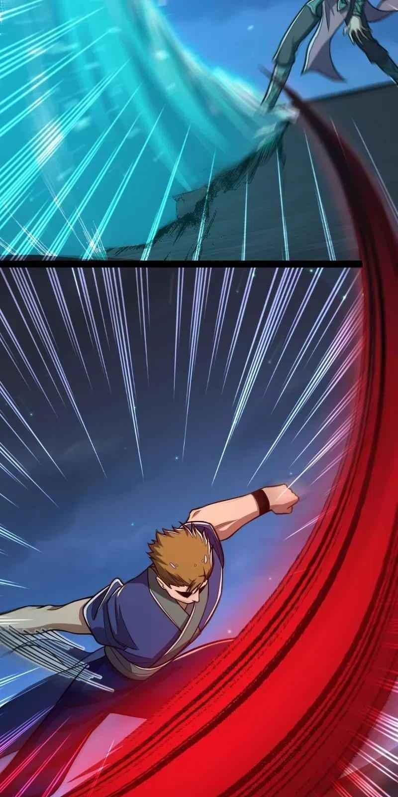 Sinh Hoạt Của Võ Đế Sau Khi Ẩn Cư Chapter 37 - Trang 2