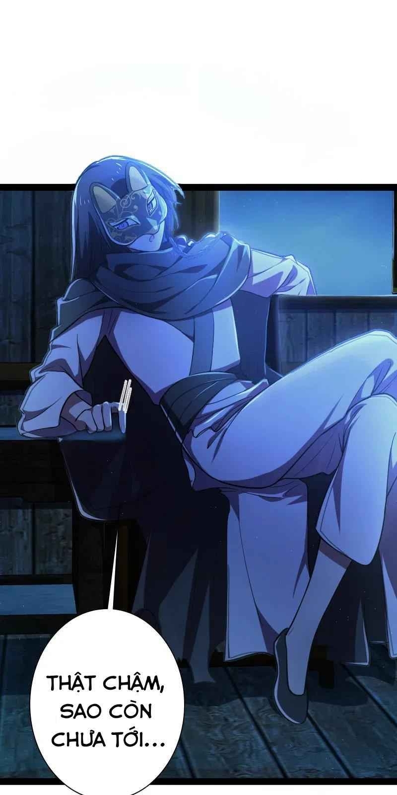 Sinh Hoạt Của Võ Đế Sau Khi Ẩn Cư Chapter 38 - Trang 2