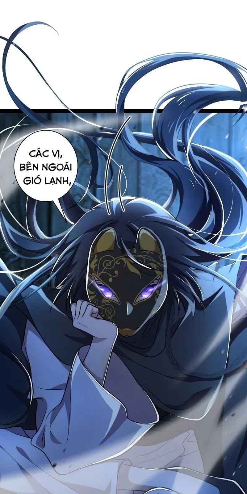 Sinh Hoạt Của Võ Đế Sau Khi Ẩn Cư Chapter 38 - Trang 2