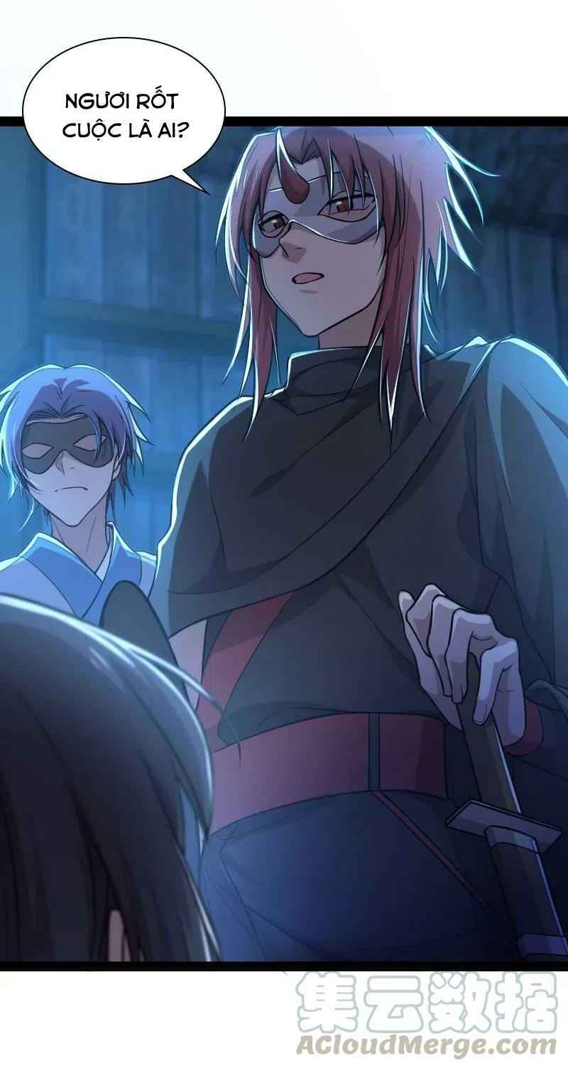 Sinh Hoạt Của Võ Đế Sau Khi Ẩn Cư Chapter 38 - Trang 2