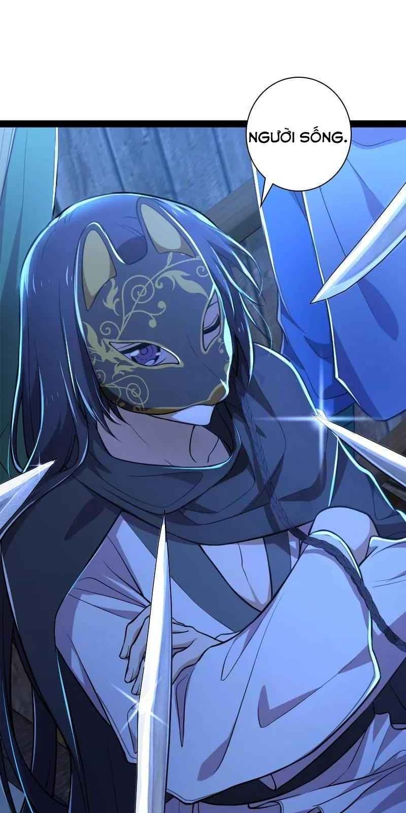 Sinh Hoạt Của Võ Đế Sau Khi Ẩn Cư Chapter 38 - Trang 2