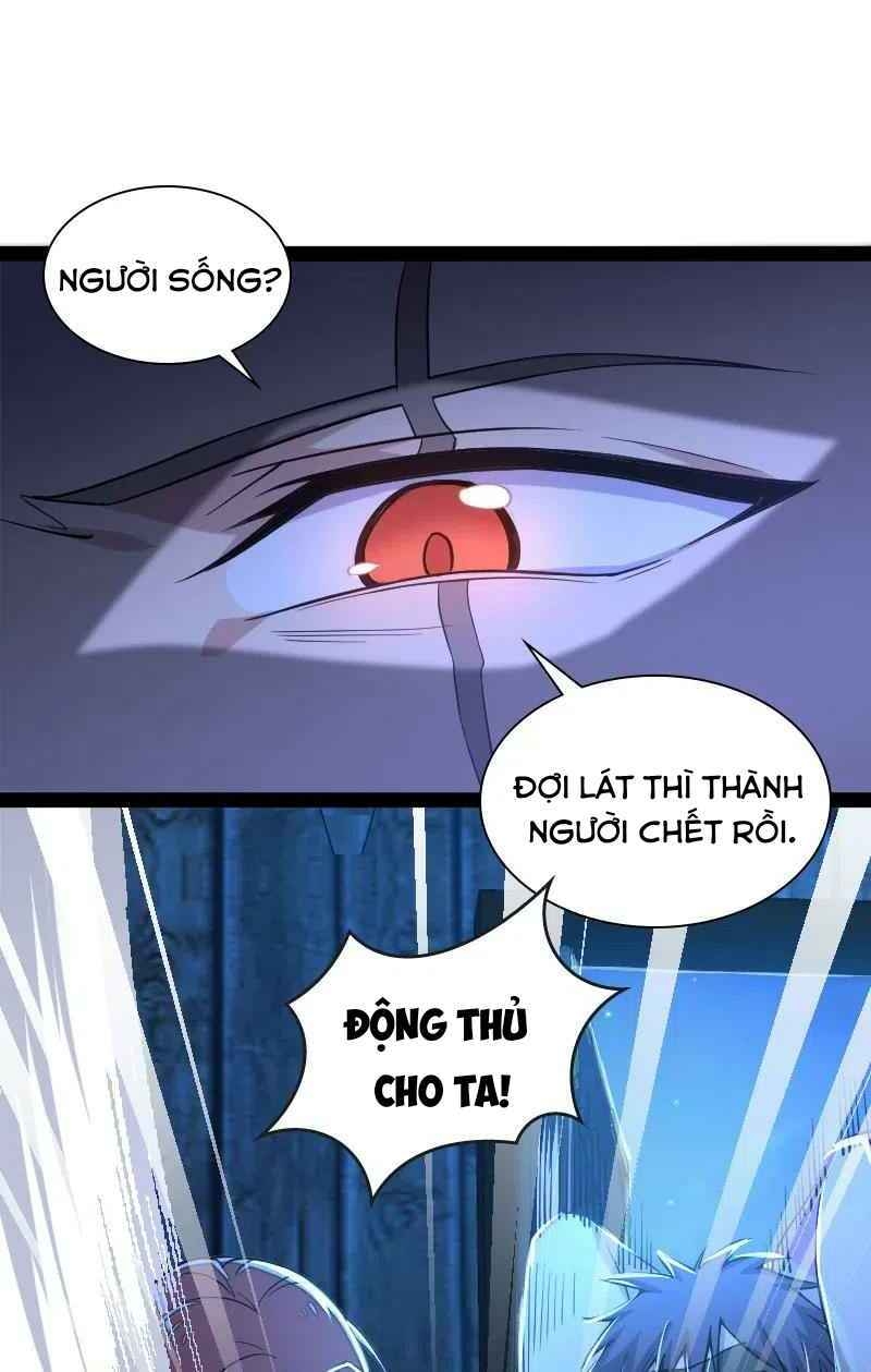 Sinh Hoạt Của Võ Đế Sau Khi Ẩn Cư Chapter 38 - Trang 2