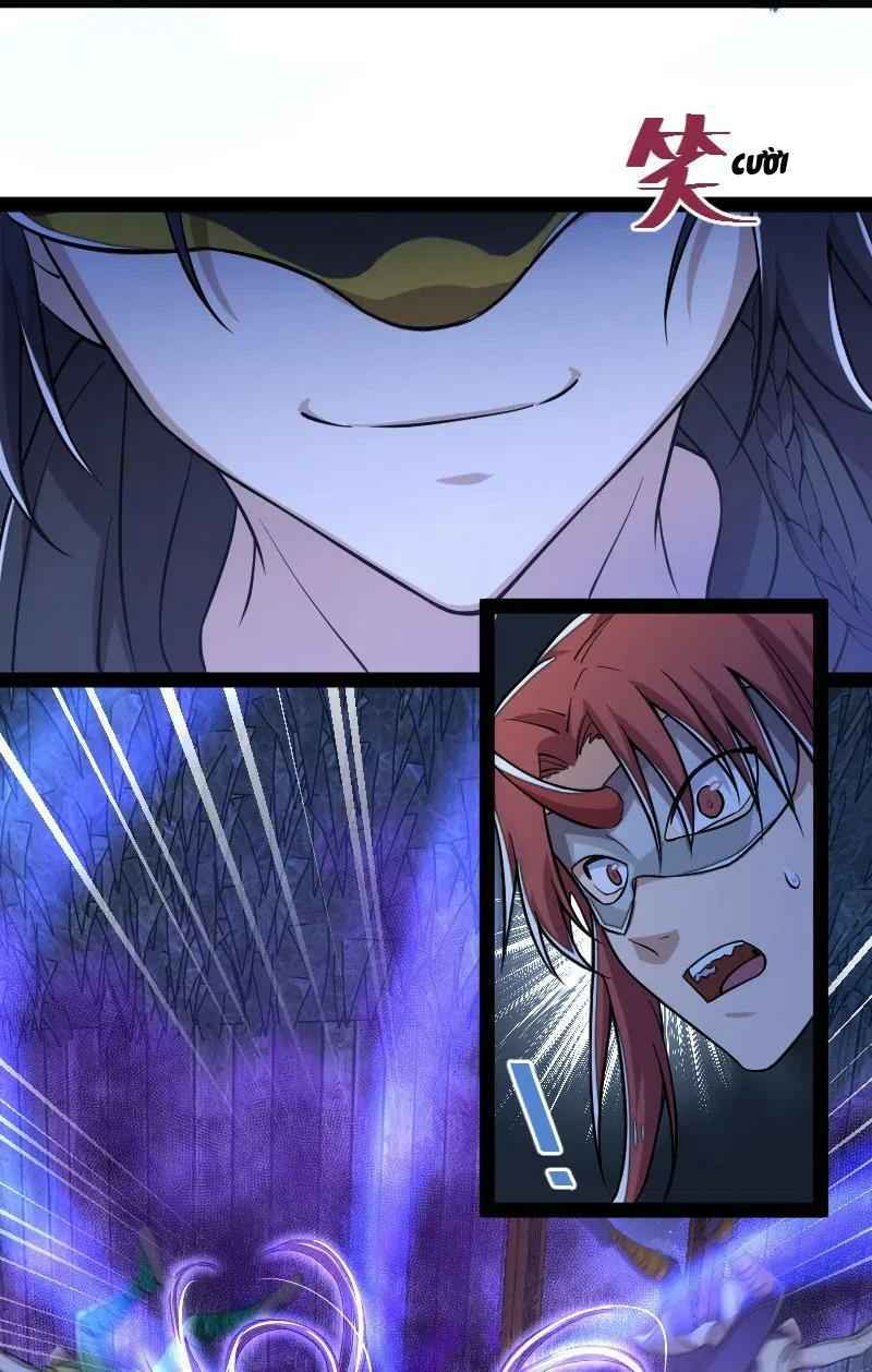 Sinh Hoạt Của Võ Đế Sau Khi Ẩn Cư Chapter 38 - Trang 2