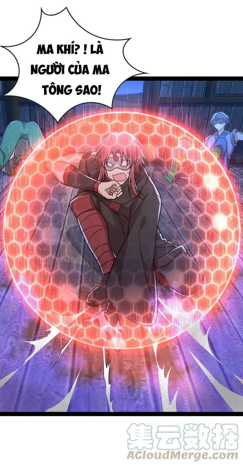 Sinh Hoạt Của Võ Đế Sau Khi Ẩn Cư Chapter 38 - Trang 2