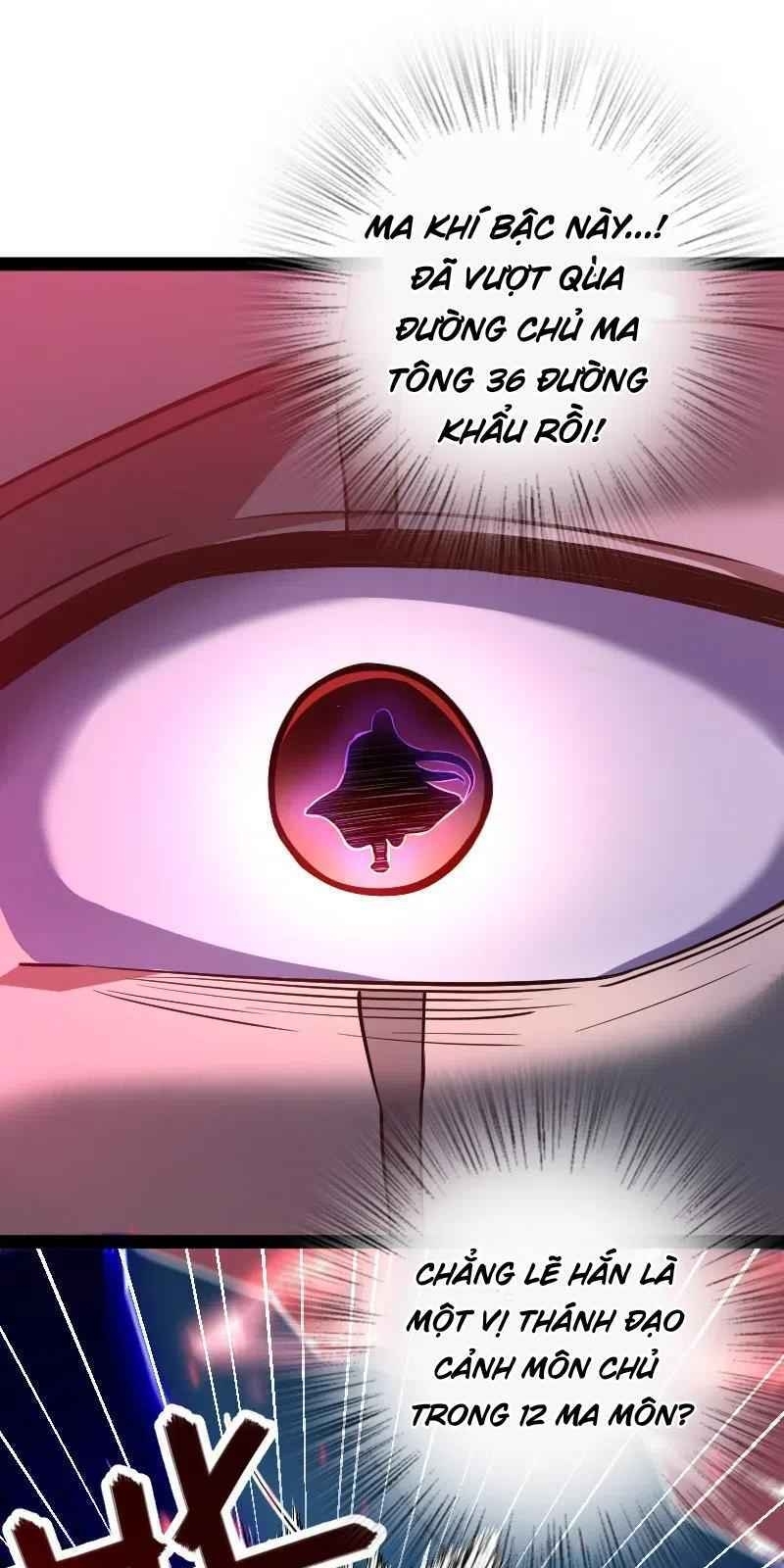 Sinh Hoạt Của Võ Đế Sau Khi Ẩn Cư Chapter 38 - Trang 2