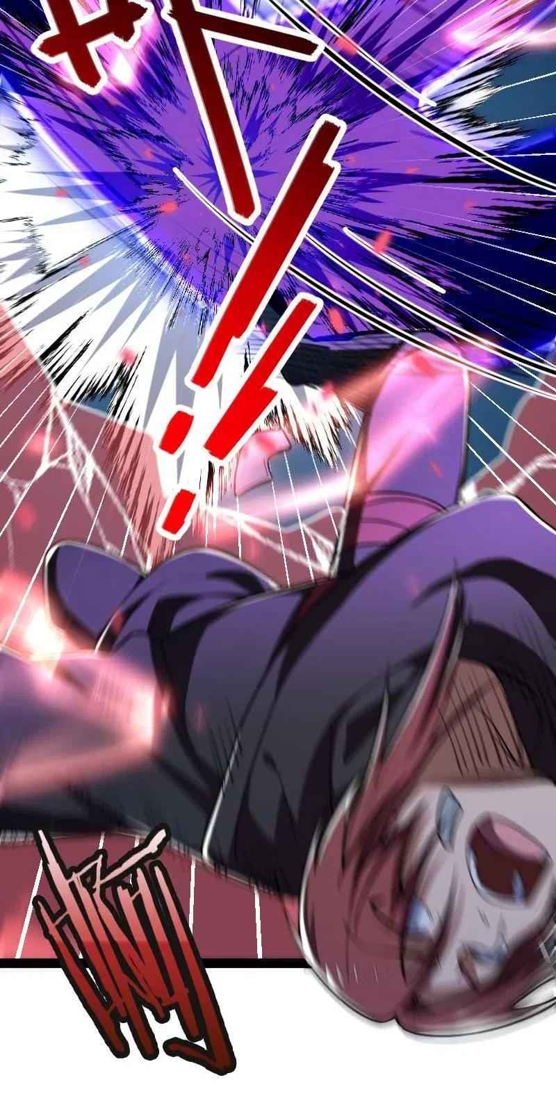 Sinh Hoạt Của Võ Đế Sau Khi Ẩn Cư Chapter 38 - Trang 2