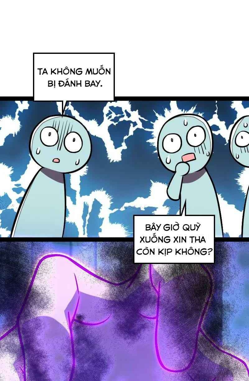 Sinh Hoạt Của Võ Đế Sau Khi Ẩn Cư Chapter 38 - Trang 2