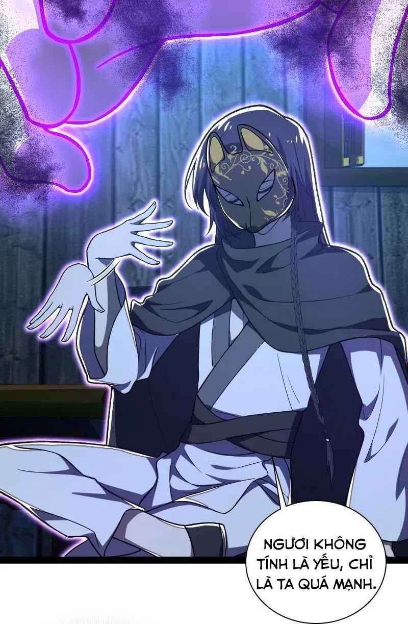 Sinh Hoạt Của Võ Đế Sau Khi Ẩn Cư Chapter 38 - Trang 2