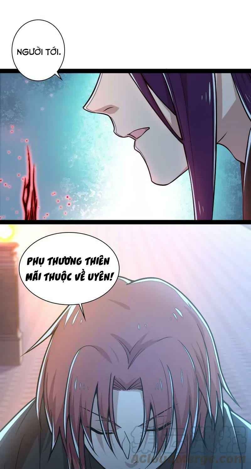 Sinh Hoạt Của Võ Đế Sau Khi Ẩn Cư Chapter 38 - Trang 2