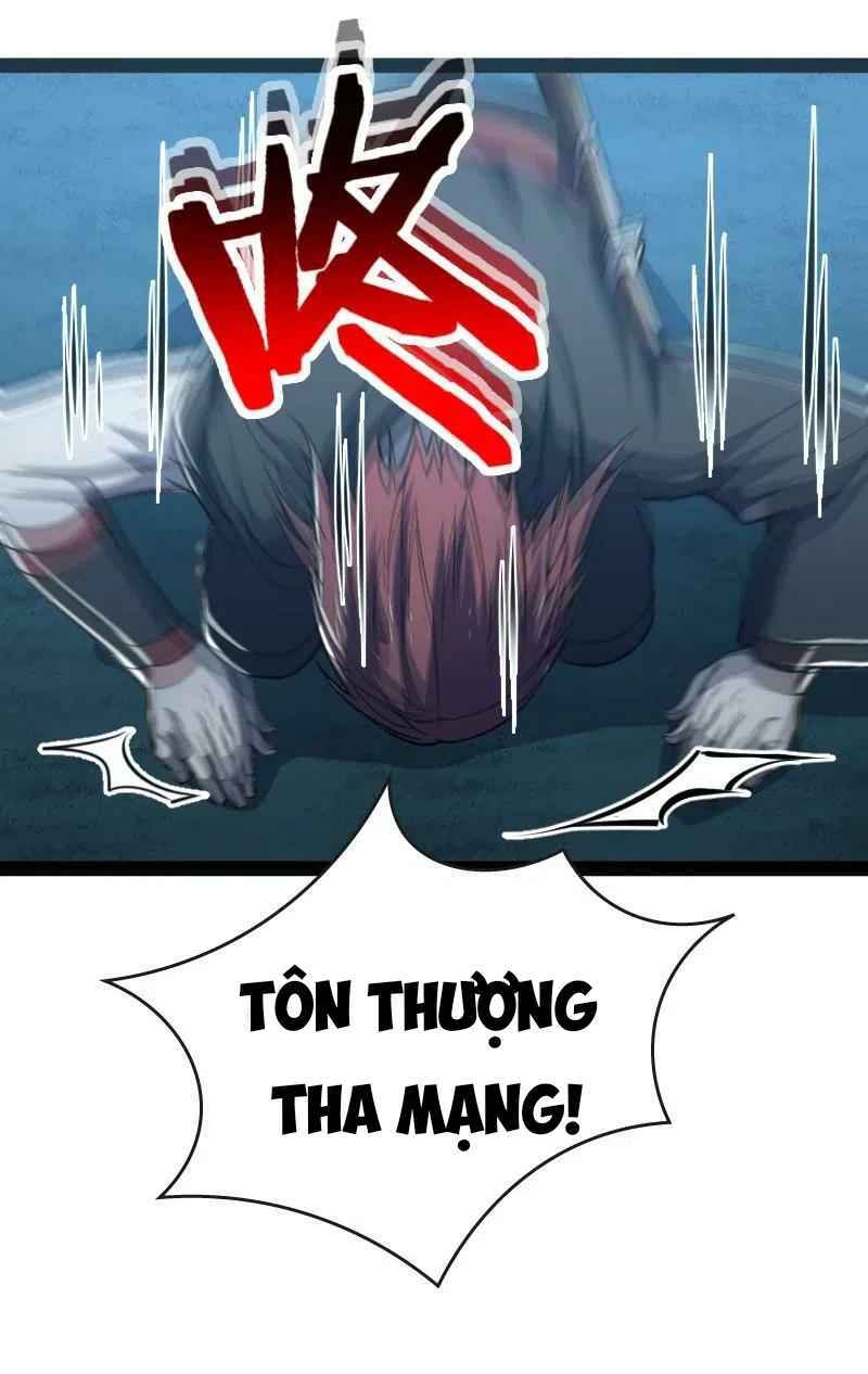 Sinh Hoạt Của Võ Đế Sau Khi Ẩn Cư Chapter 38 - Trang 2