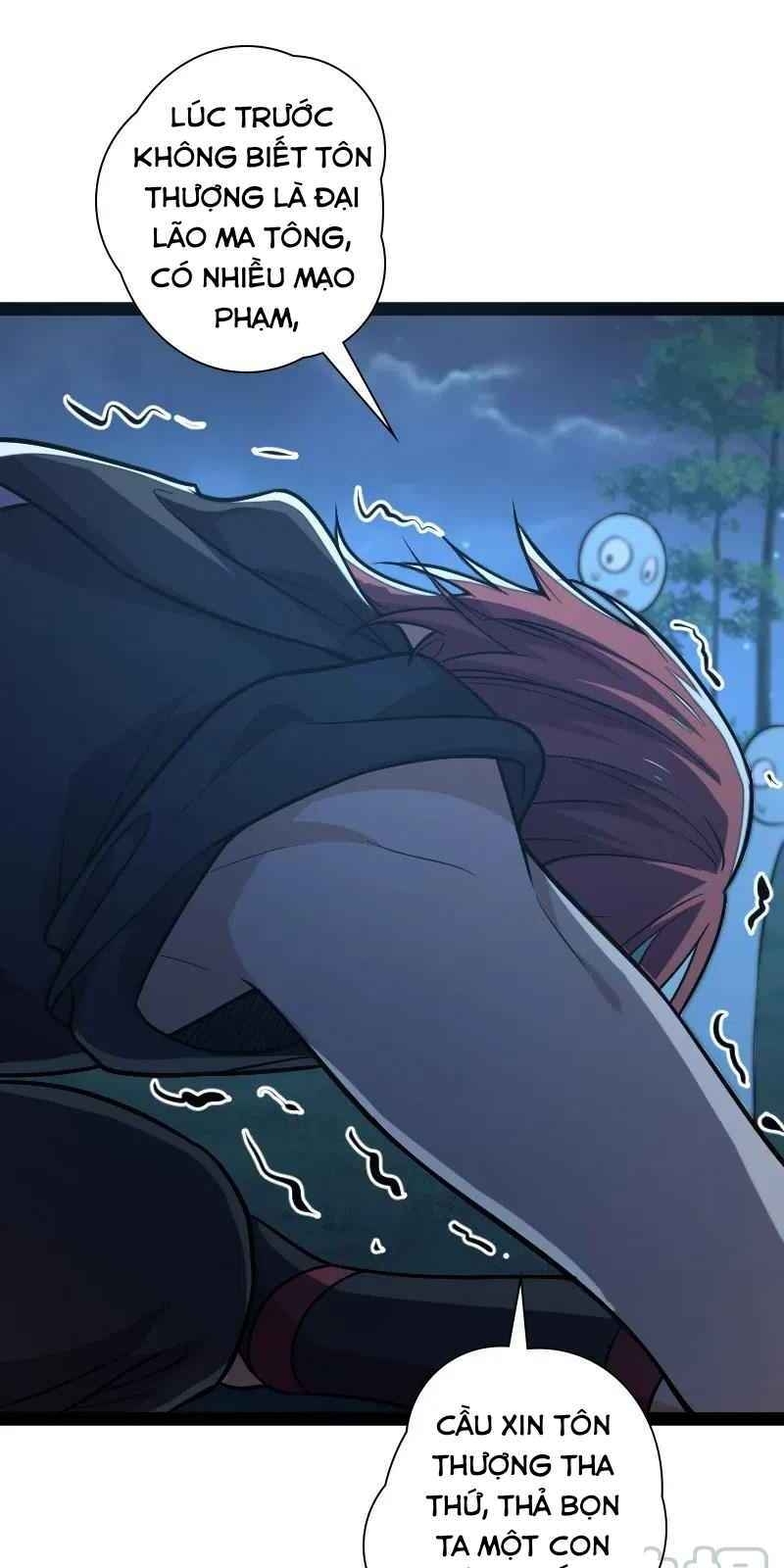 Sinh Hoạt Của Võ Đế Sau Khi Ẩn Cư Chapter 38 - Trang 2