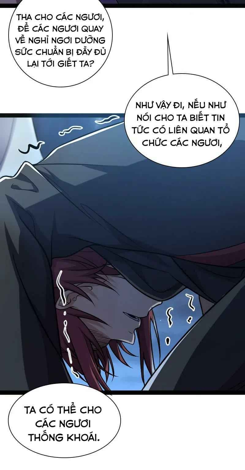 Sinh Hoạt Của Võ Đế Sau Khi Ẩn Cư Chapter 38 - Trang 2