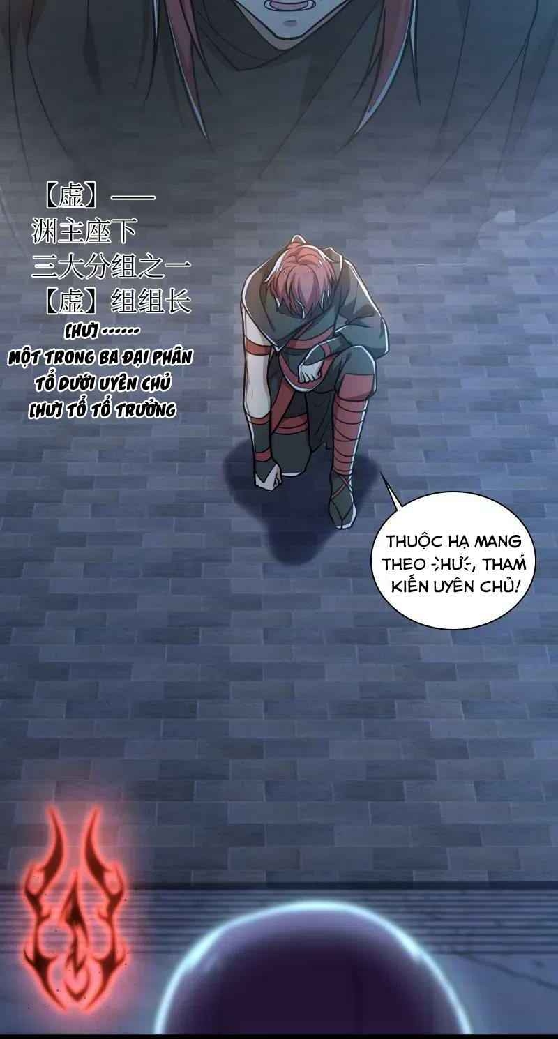 Sinh Hoạt Của Võ Đế Sau Khi Ẩn Cư Chapter 38 - Trang 2