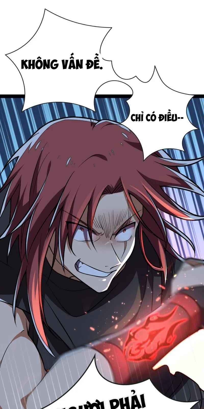 Sinh Hoạt Của Võ Đế Sau Khi Ẩn Cư Chapter 38 - Trang 2