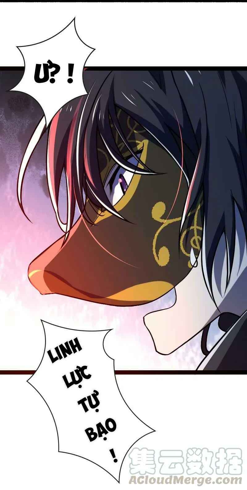 Sinh Hoạt Của Võ Đế Sau Khi Ẩn Cư Chapter 38 - Trang 2