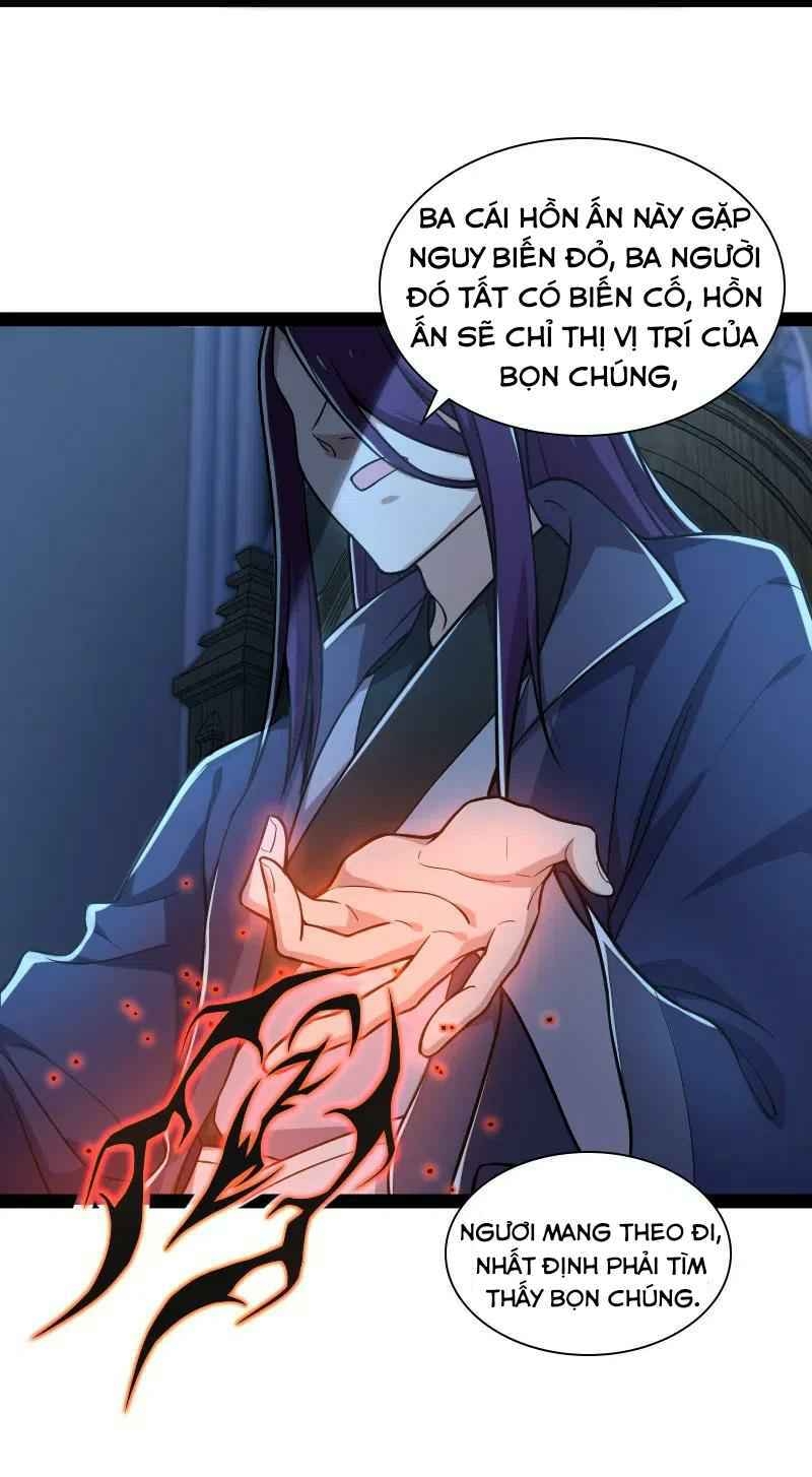 Sinh Hoạt Của Võ Đế Sau Khi Ẩn Cư Chapter 38 - Trang 2