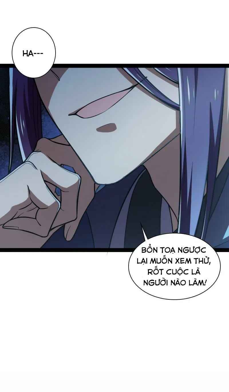 Sinh Hoạt Của Võ Đế Sau Khi Ẩn Cư Chapter 38 - Trang 2