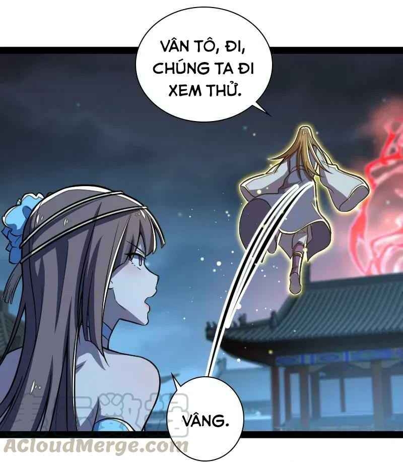 Sinh Hoạt Của Võ Đế Sau Khi Ẩn Cư Chapter 39 - Trang 2