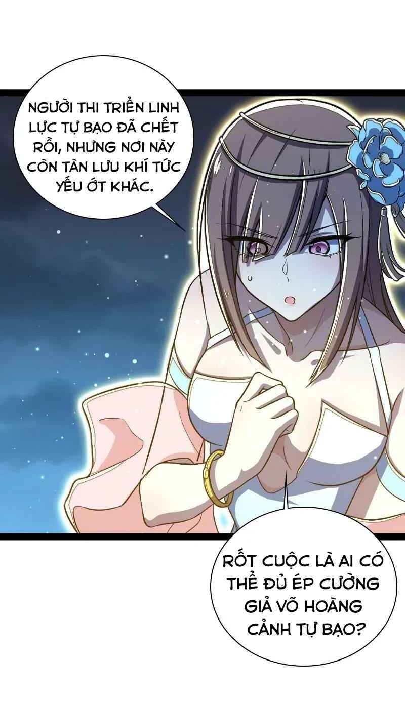 Sinh Hoạt Của Võ Đế Sau Khi Ẩn Cư Chapter 39 - Trang 2