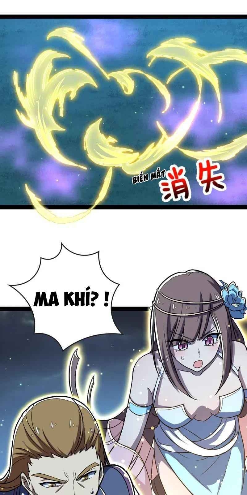 Sinh Hoạt Của Võ Đế Sau Khi Ẩn Cư Chapter 39 - Trang 2