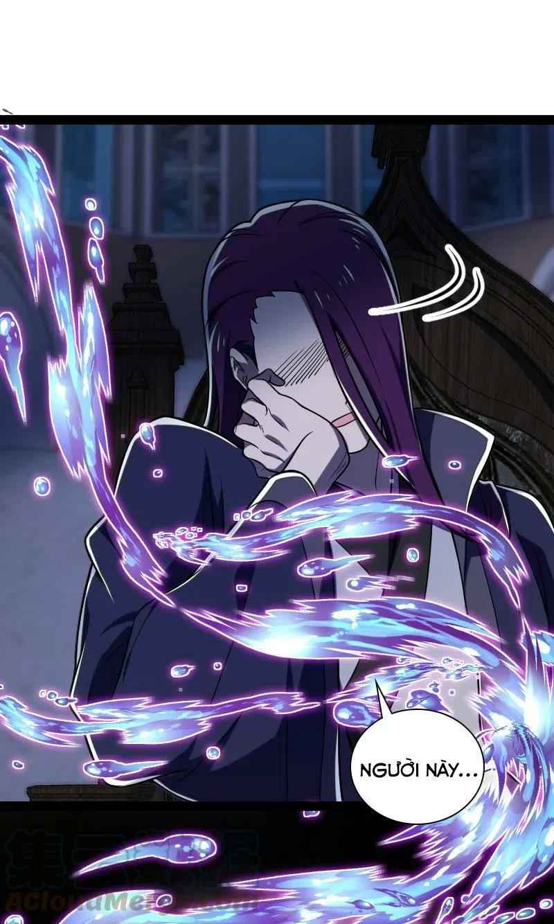 Sinh Hoạt Của Võ Đế Sau Khi Ẩn Cư Chapter 39 - Trang 2