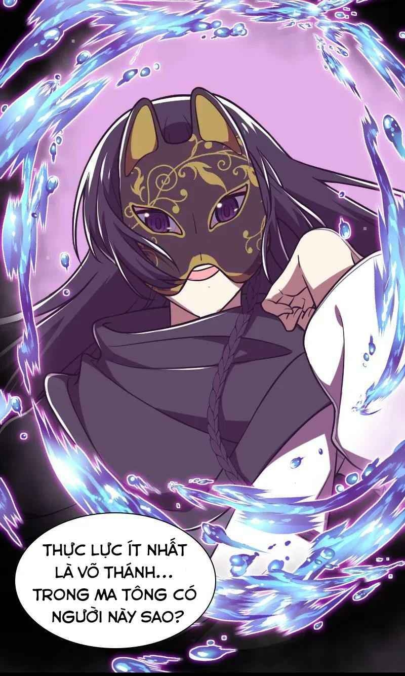 Sinh Hoạt Của Võ Đế Sau Khi Ẩn Cư Chapter 39 - Trang 2