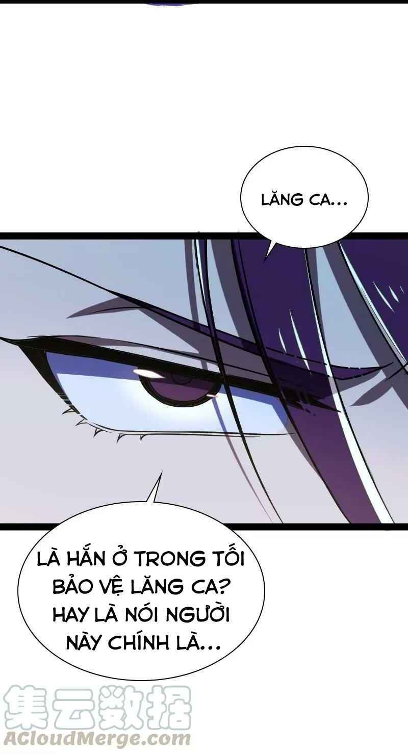 Sinh Hoạt Của Võ Đế Sau Khi Ẩn Cư Chapter 39 - Trang 2