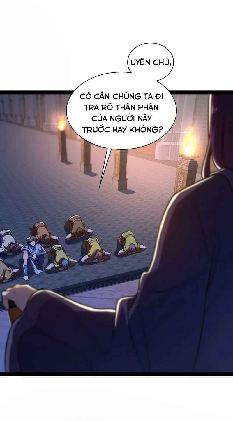 Sinh Hoạt Của Võ Đế Sau Khi Ẩn Cư Chapter 39 - Trang 2