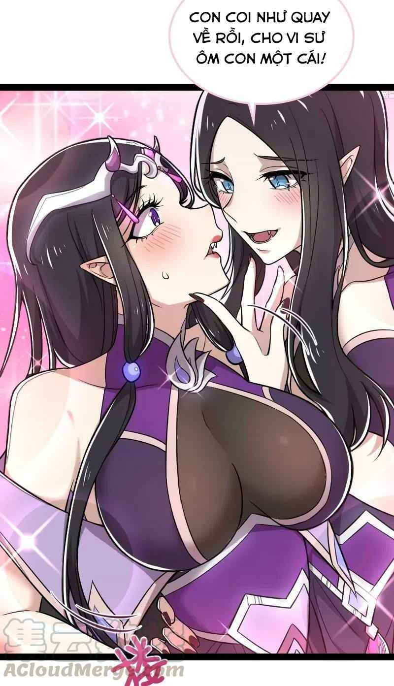 Sinh Hoạt Của Võ Đế Sau Khi Ẩn Cư Chapter 39 - Trang 2