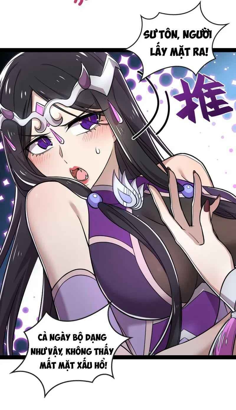 Sinh Hoạt Của Võ Đế Sau Khi Ẩn Cư Chapter 39 - Trang 2