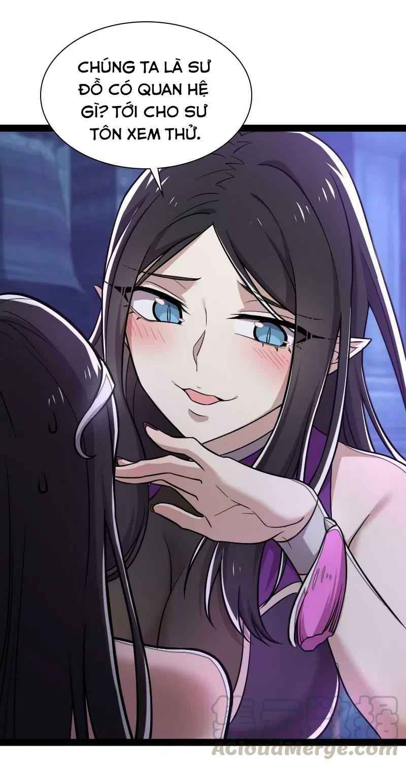 Sinh Hoạt Của Võ Đế Sau Khi Ẩn Cư Chapter 39 - Trang 2