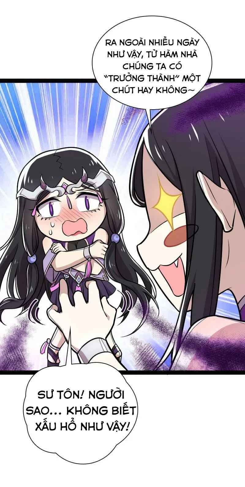 Sinh Hoạt Của Võ Đế Sau Khi Ẩn Cư Chapter 39 - Trang 2