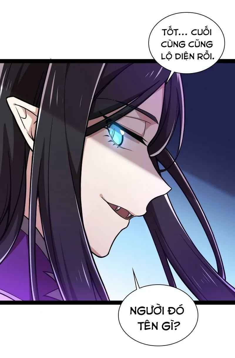 Sinh Hoạt Của Võ Đế Sau Khi Ẩn Cư Chapter 39 - Trang 2