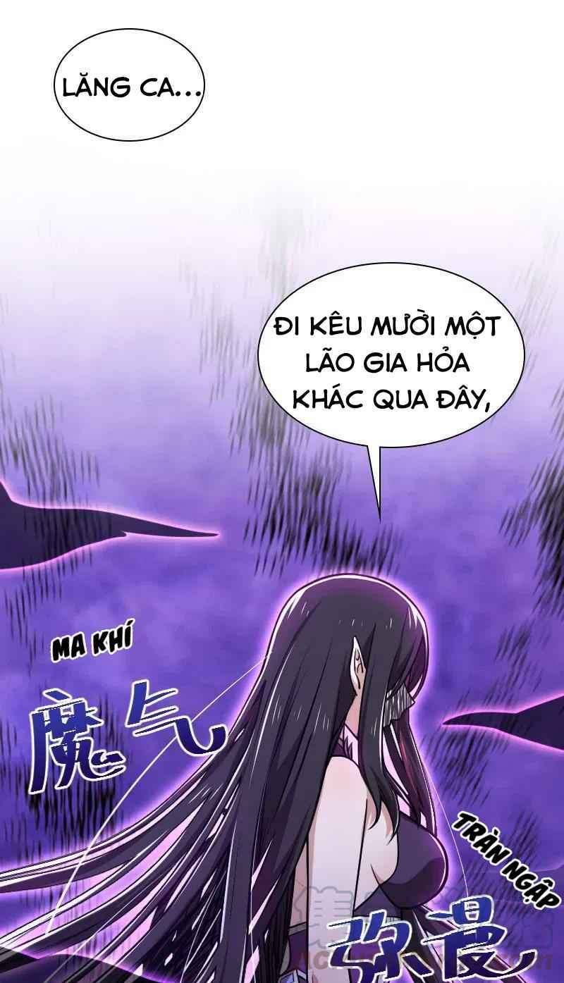 Sinh Hoạt Của Võ Đế Sau Khi Ẩn Cư Chapter 39 - Trang 2