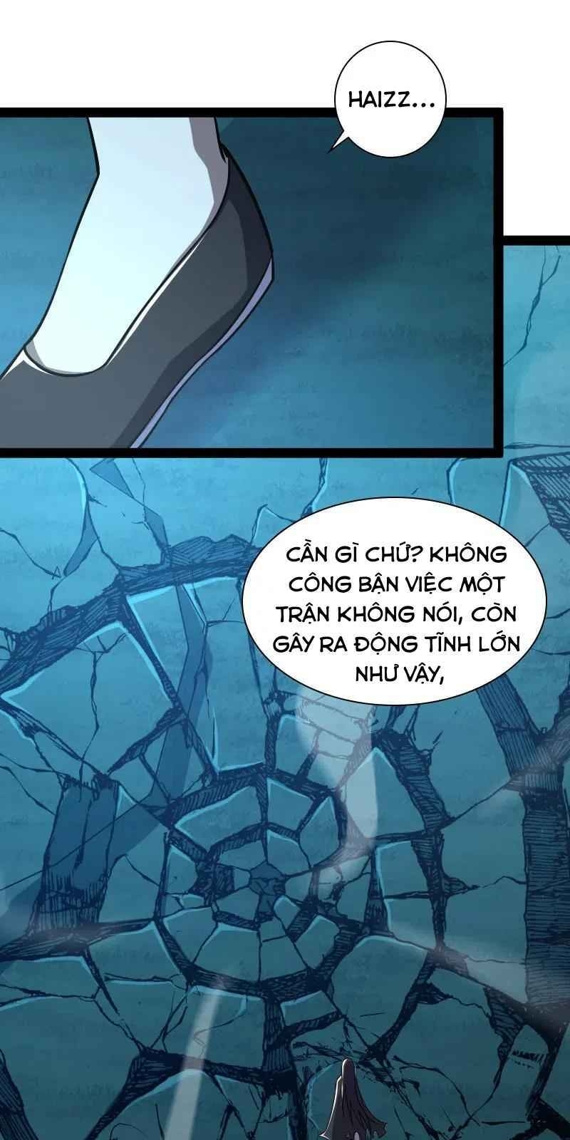 Sinh Hoạt Của Võ Đế Sau Khi Ẩn Cư Chapter 39 - Trang 2